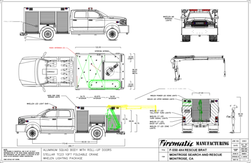 Drawing preview for Rescue