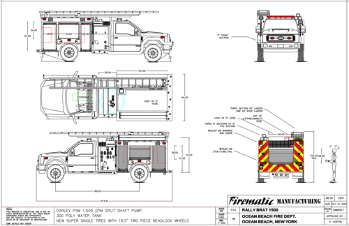 Drawing preview for Rally