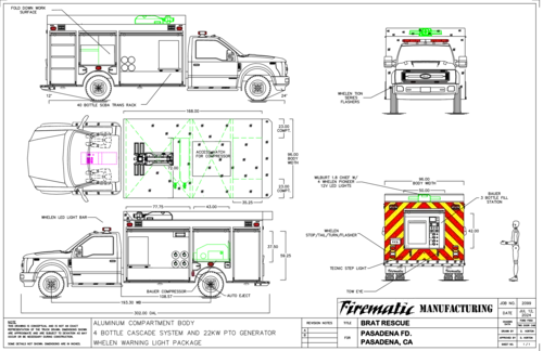 Drawing preview for Rescue