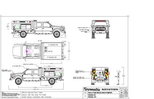 Drawing preview for Original B.R.A.T.