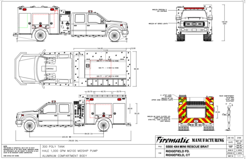 Drawing preview for Mini Pumper