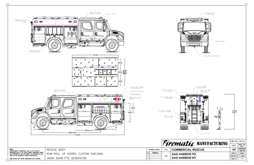 Drawing preview for Rescue