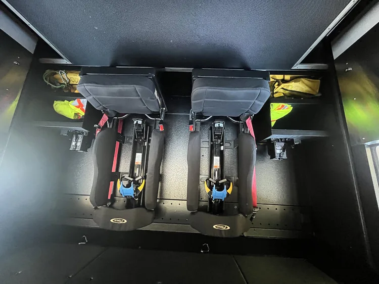 Pierce Enforcer Aerial exterior view, photo 5 of 35