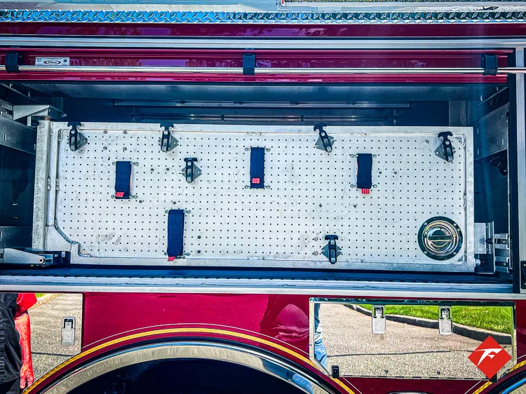 Pierce Velocity Aerial exterior view, photo 18 of 48