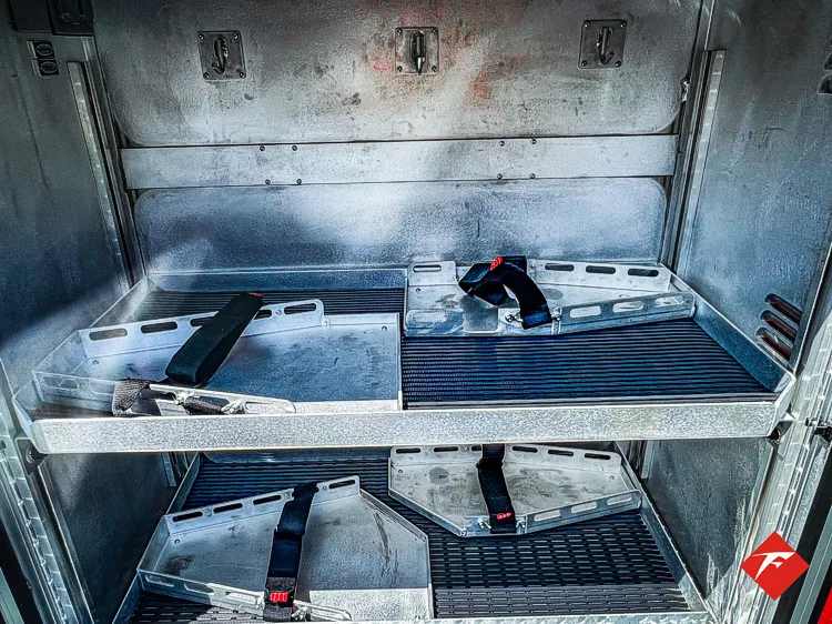 Pierce Velocity Aerial exterior view, photo 38 of 48