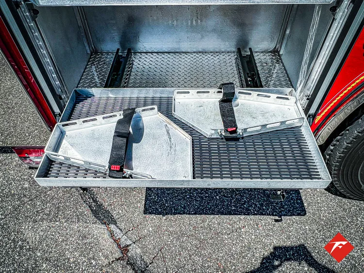 Pierce Velocity Aerial exterior view, photo 39 of 48