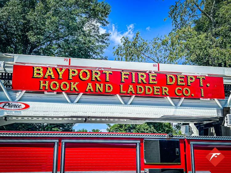 Pierce Velocity Aerial exterior view, photo 47 of 48