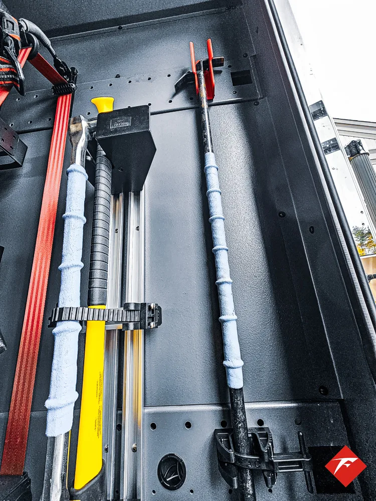 Pierce Saber Pumper exterior view, photo 24 of 83