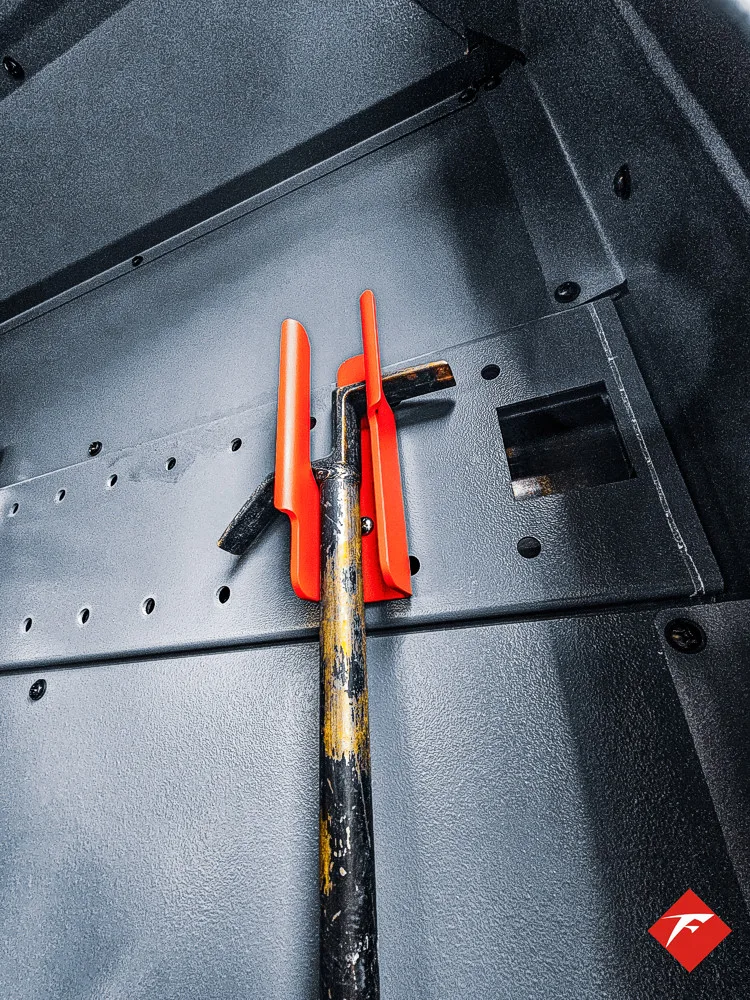 Pierce Saber Pumper exterior view, photo 25 of 83