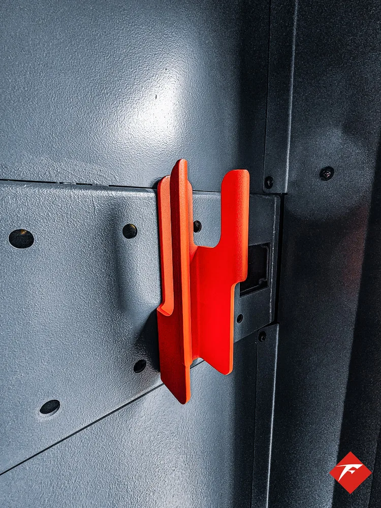 Pierce Saber Pumper exterior view, photo 29 of 83