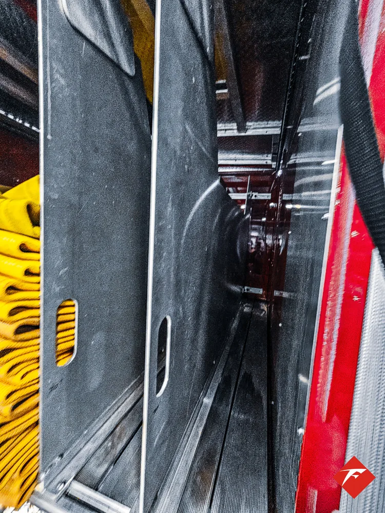 Pierce Saber Pumper exterior view, photo 37 of 83