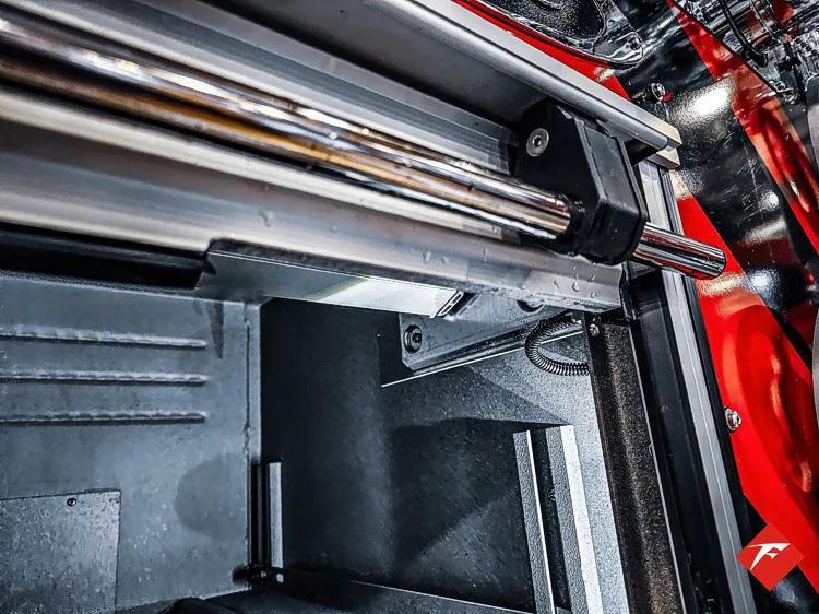 Pierce Saber Pumper exterior view, photo 43 of 83