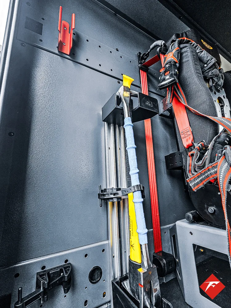 Pierce Saber Pumper exterior view, photo 54 of 83