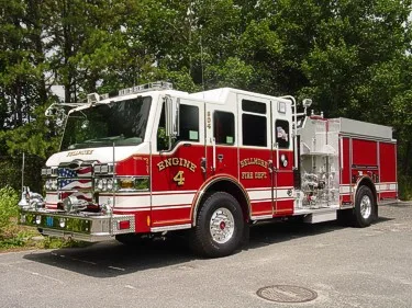 Pierce Velocity Pumper