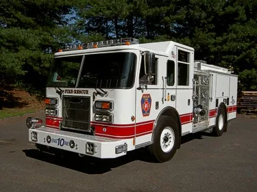Pierce Saber Pumper