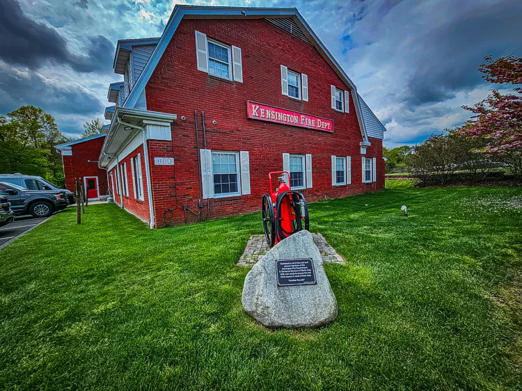 Pierce Velocity Rescue Pumper exterior view, photo 53 of 56