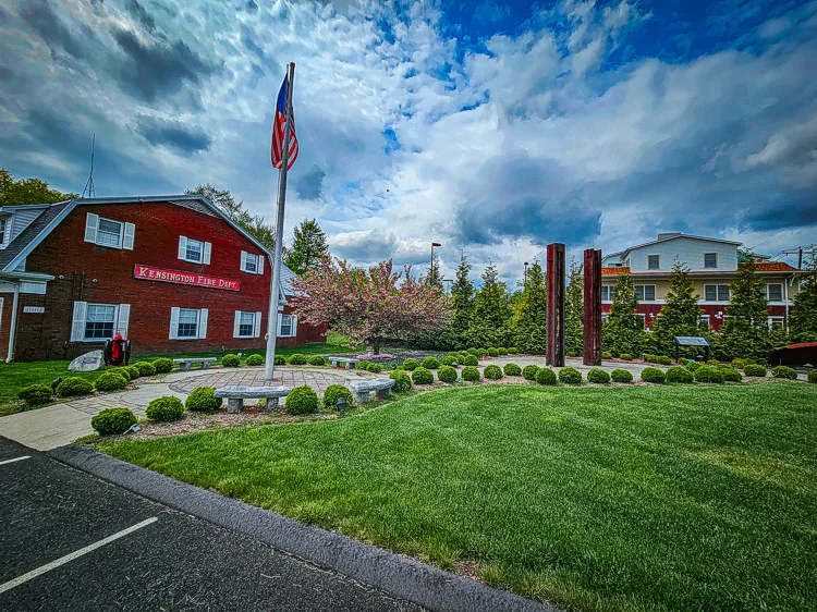 Pierce Velocity Rescue Pumper exterior view, photo 54 of 56