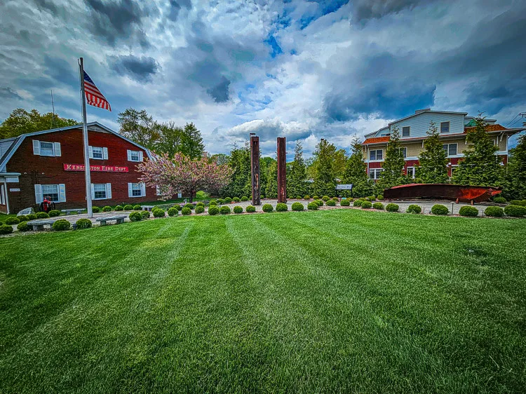 Pierce Velocity Rescue Pumper exterior view, photo 55 of 56