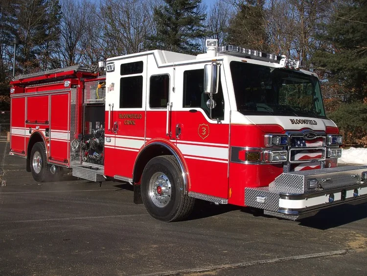 Pierce Velocity Pumper