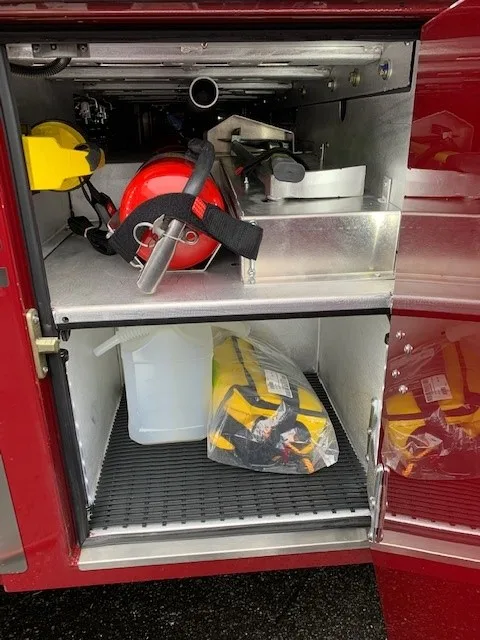 Pierce Impel Pumper exterior view, photo 35 of 50