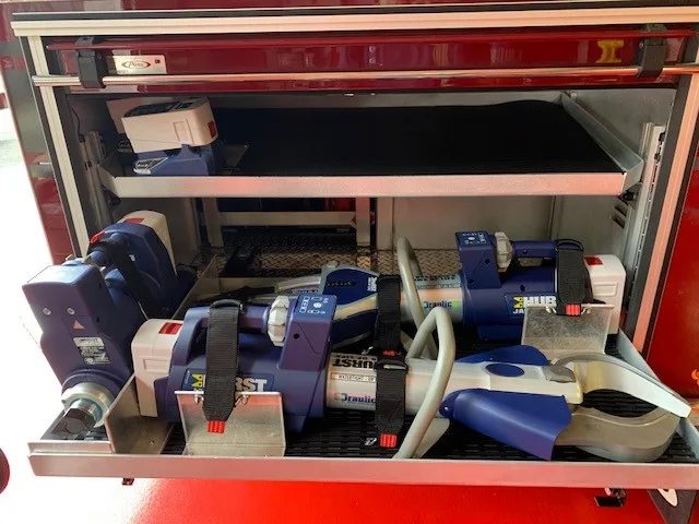 Pierce Impel Pumper exterior view, photo 42 of 50