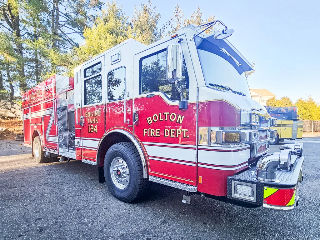 Pierce Velocity Pumper