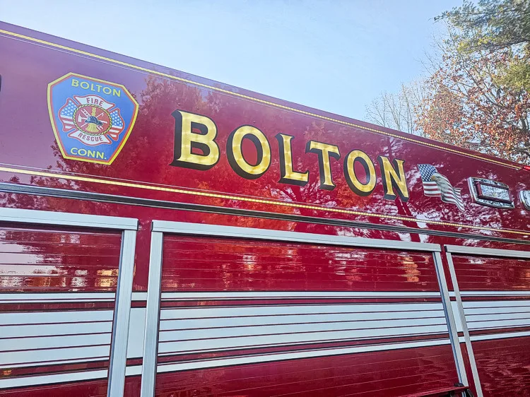 Pierce Velocity Pumper exterior view, photo 37 of 42