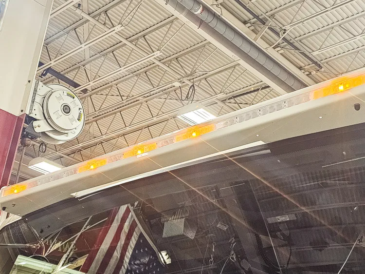 Pierce Velocity Pumper exterior view, photo 42 of 42