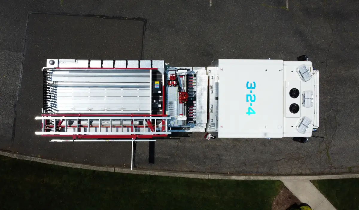 Pierce Pumpers thumbnail 6