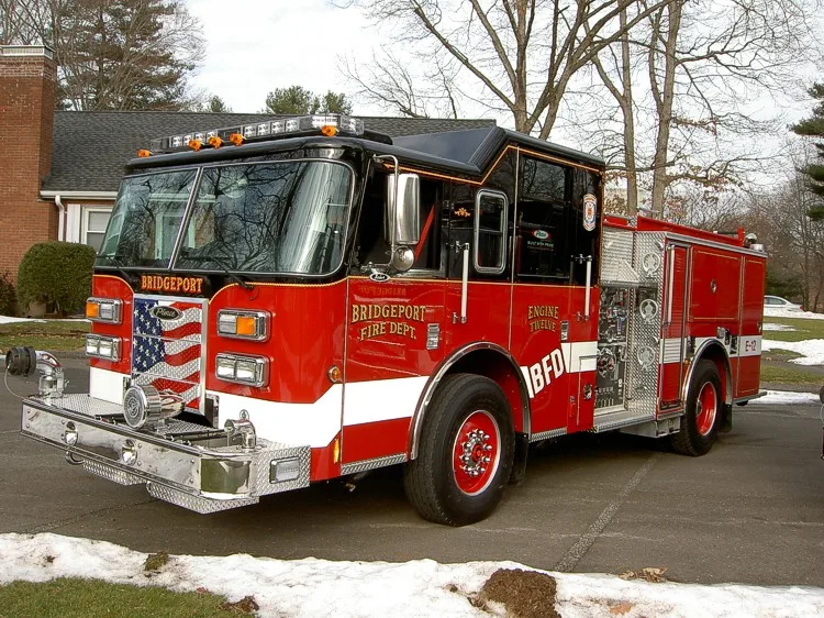 Pierce Saber Pumper