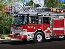 Pierce Arrow Aerial exterior view, photo 3 of 3