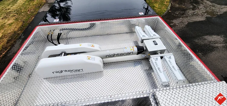 Pierce Enforcer Rescue exterior view, photo 15 of 35