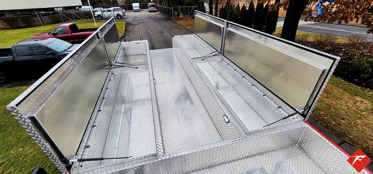 Pierce Enforcer Rescue exterior view, photo 16 of 35