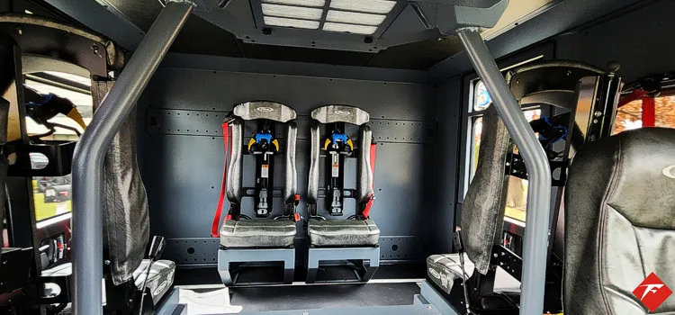 Pierce Enforcer Rescue exterior view, photo 23 of 35