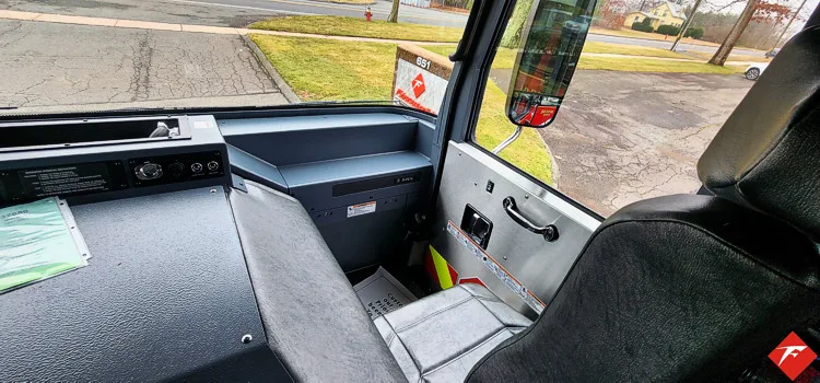 Pierce Enforcer Rescue exterior view, photo 25 of 35