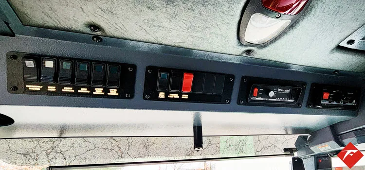 Pierce Enforcer Rescue exterior view, photo 26 of 35