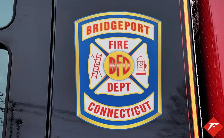 Pierce Enforcer Rescue exterior view, photo 31 of 35