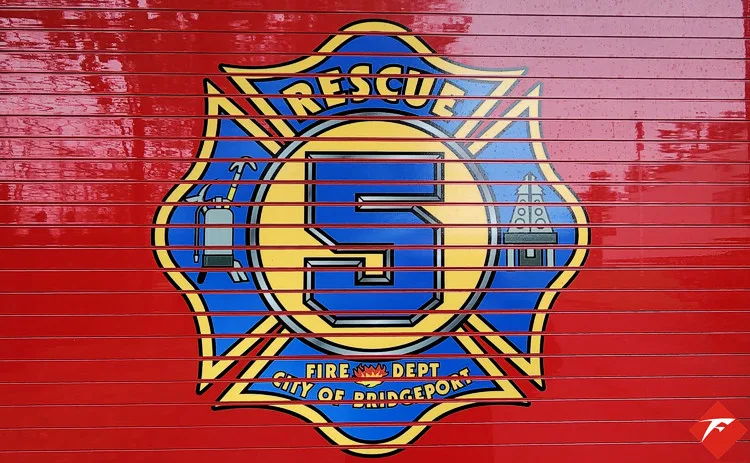 Pierce Enforcer Rescue exterior view, photo 32 of 35