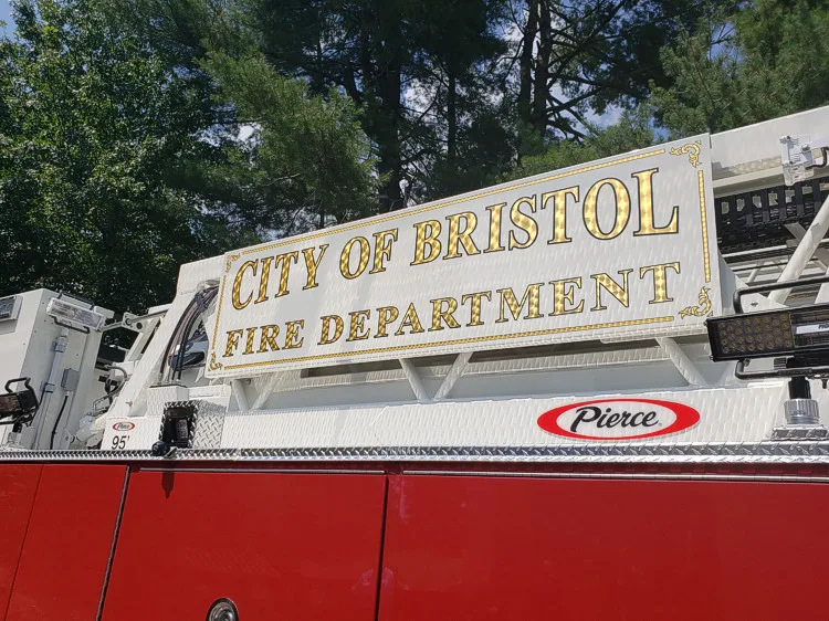 Pierce Arrow exterior view, photo 10 of 44