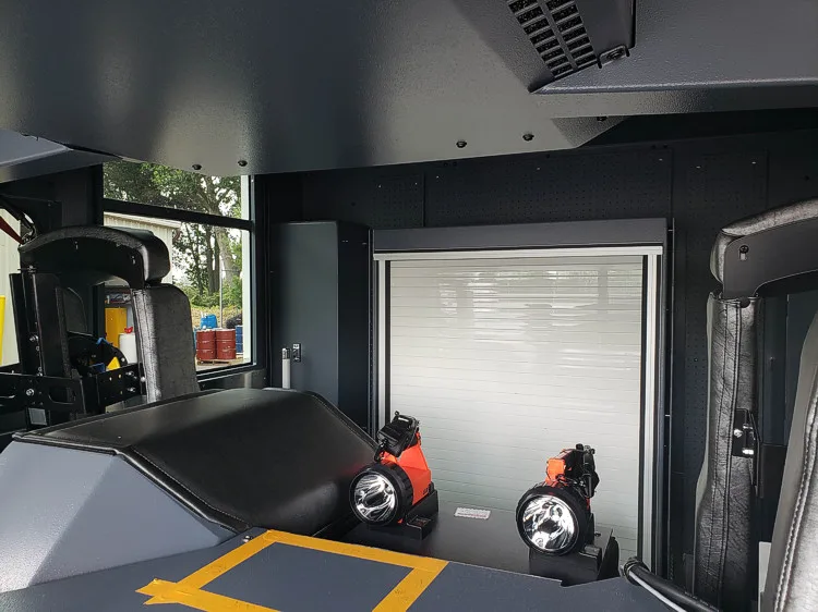 Pierce Arrow exterior view, photo 12 of 44