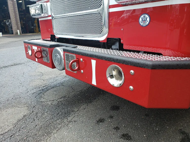 Pierce Arrow exterior view, photo 15 of 44