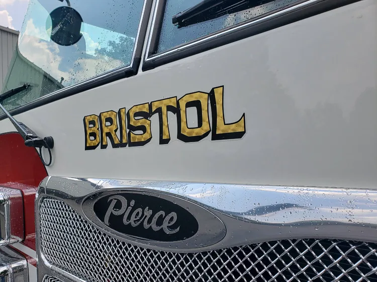 Pierce Arrow exterior view, photo 16 of 44