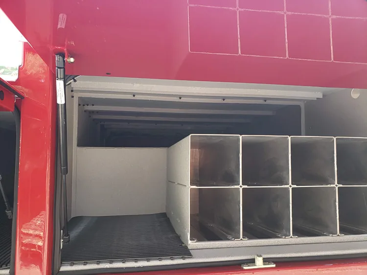 Pierce Arrow exterior view, photo 17 of 44