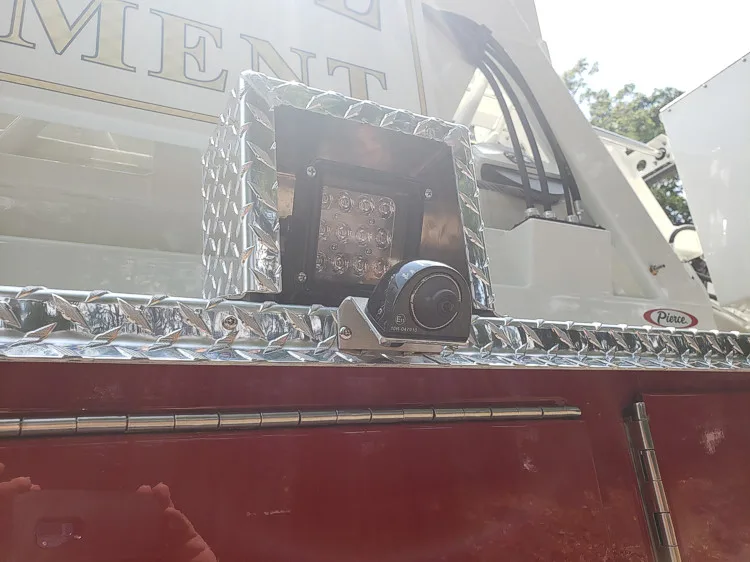 Pierce Arrow exterior view, photo 18 of 44