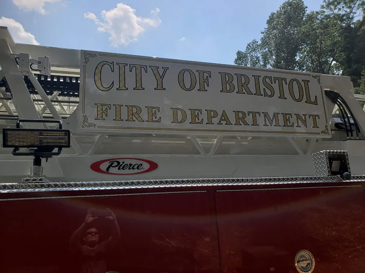 Pierce Arrow exterior view, photo 19 of 44