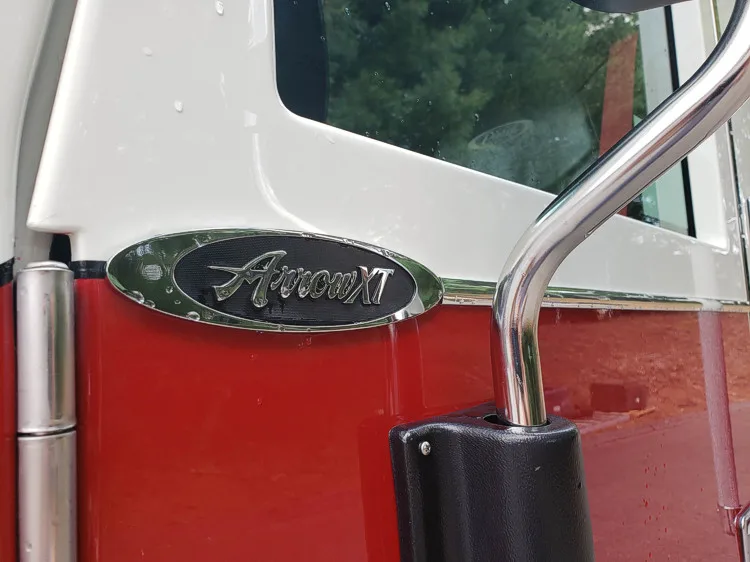 Pierce Arrow exterior view, photo 27 of 44