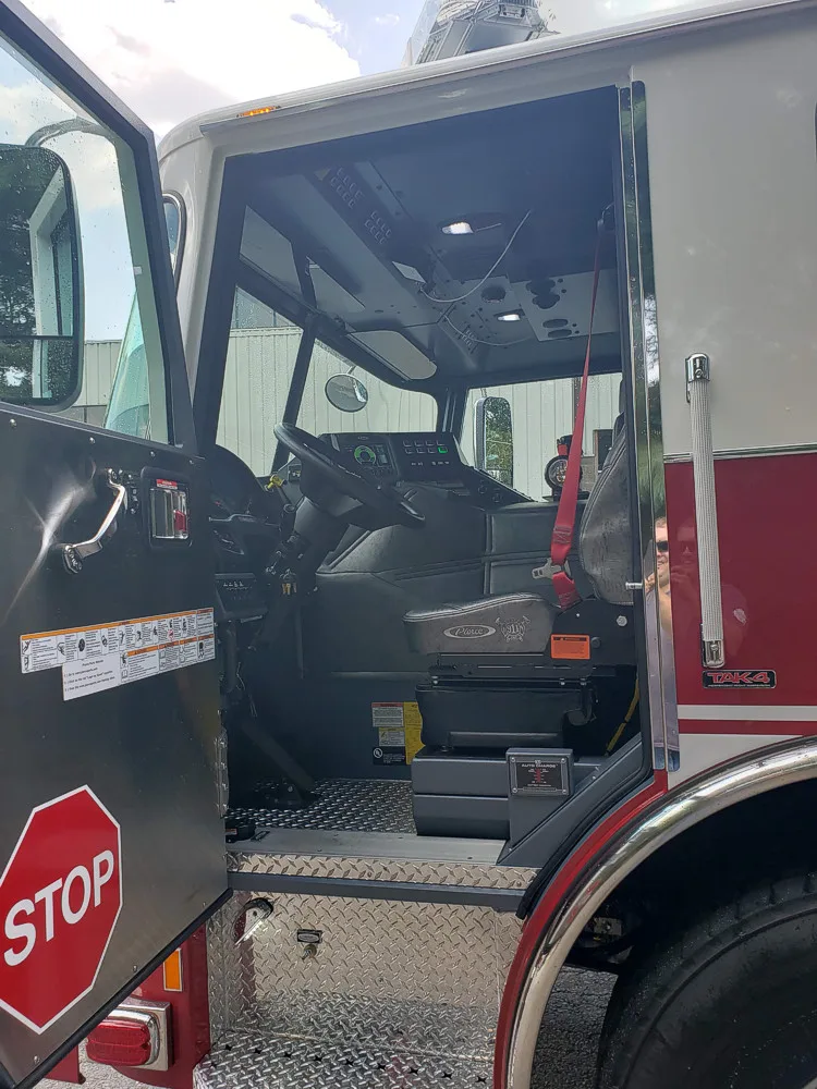 Pierce Arrow exterior view, photo 29 of 44