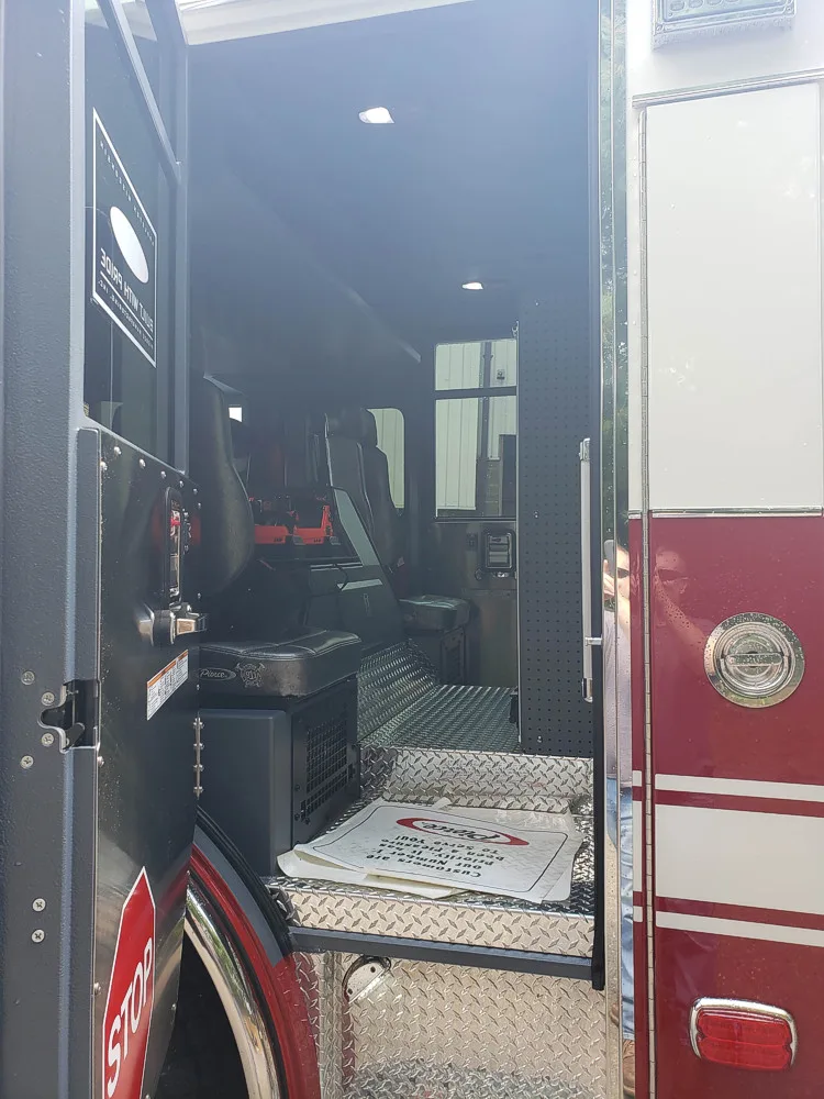 Pierce Arrow exterior view, photo 33 of 44