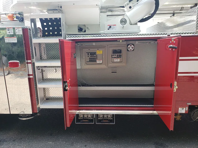 Pierce Arrow exterior view, photo 35 of 44