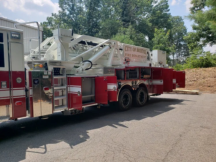 Pierce Arrow exterior view, photo 36 of 44